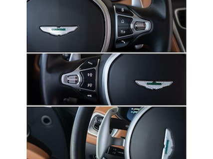 Aston Martin-DB11