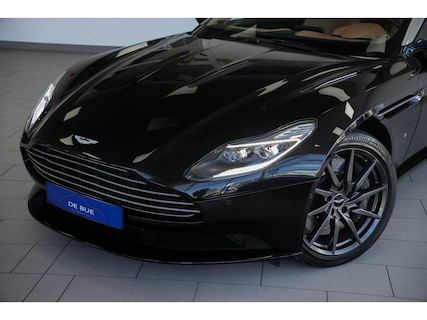 Aston Martin-DB11