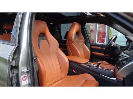 BMW-X5 M
