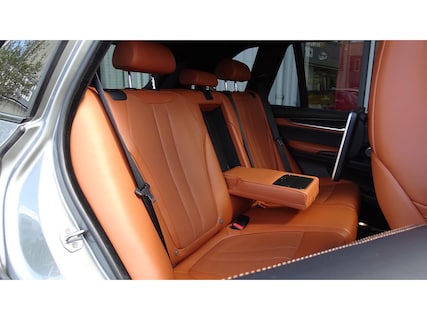 BMW-X5 M