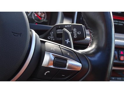 BMW-X5 M