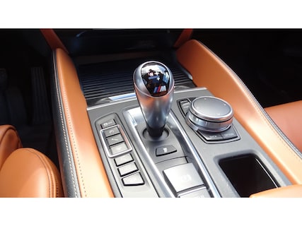 BMW-X5 M