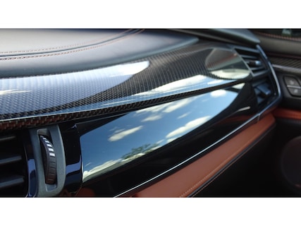 BMW-X5 M