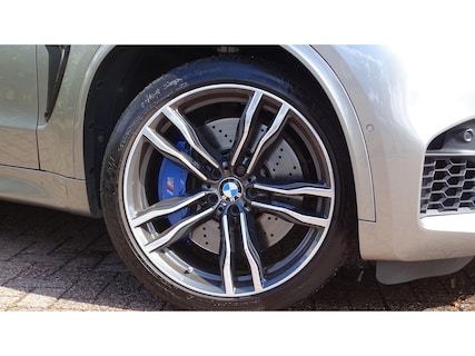 BMW-X5 M