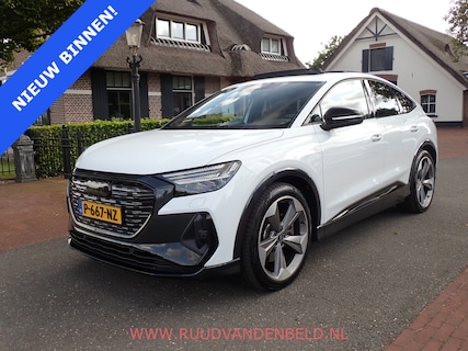 Audi-Q4 Sportback e-tron