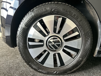 Volkswagen-e-Up!