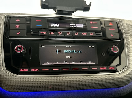 Volkswagen-e-Up!