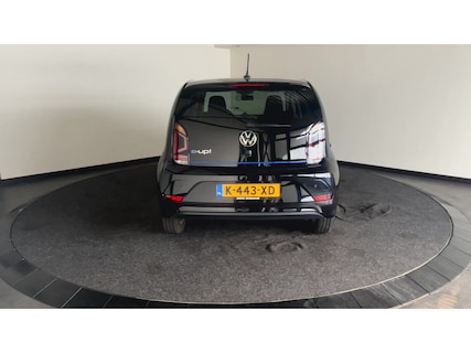Volkswagen-e-Up!
