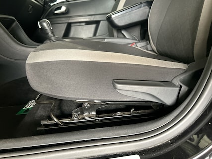 Volkswagen-e-Up!