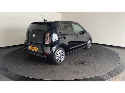Volkswagen-e-Up!