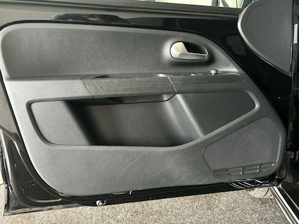 Volkswagen-e-Up!