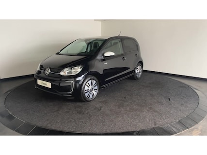 Volkswagen-e-Up!