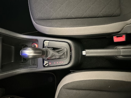 Volkswagen-e-Up!