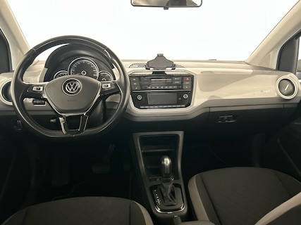 Volkswagen-e-Up!