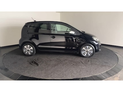 Volkswagen-e-Up!