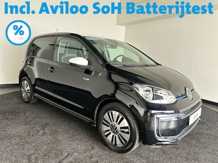 Volkswagen-e-Up!