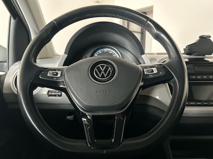 Volkswagen-e-Up!