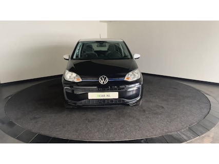 Volkswagen-e-Up!