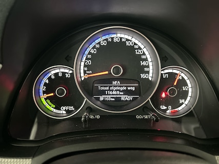 Volkswagen-e-Up!