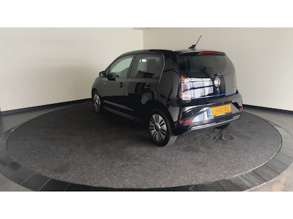 Volkswagen-e-Up!