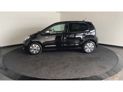 Volkswagen-e-Up!