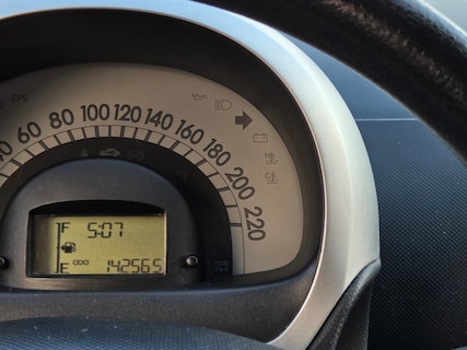 Daihatsu-Sirion