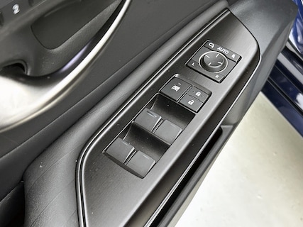 Lexus-ES
