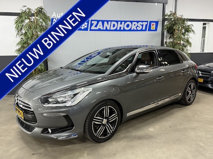 Citroën-DS5