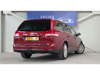 Opel-Vectra
