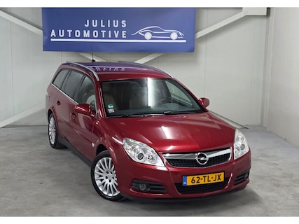 Opel-Vectra