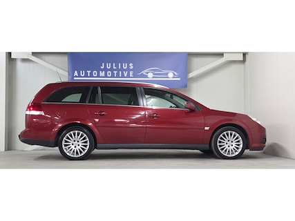 Opel-Vectra
