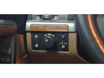 Opel-Vectra