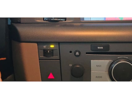 Opel-Vectra