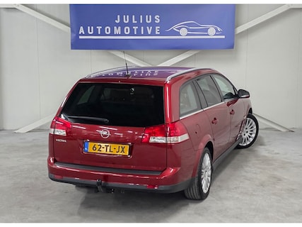 Opel-Vectra