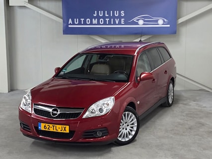 Opel-Vectra