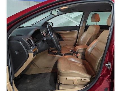 Opel-Vectra