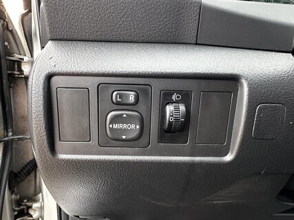Toyota-Corolla Verso