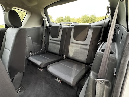 Toyota-Corolla Verso