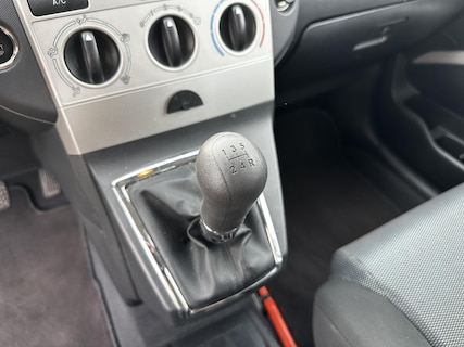 Toyota-Corolla Verso