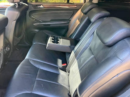 Mercedes-Benz-GL