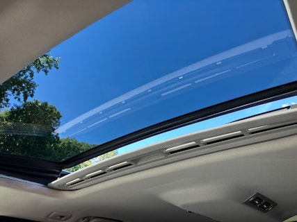 Mercedes-Benz-GL