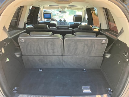 Mercedes-Benz-GL