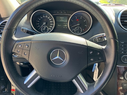 Mercedes-Benz-GL