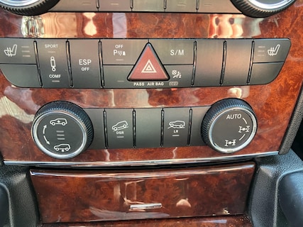 Mercedes-Benz-GL