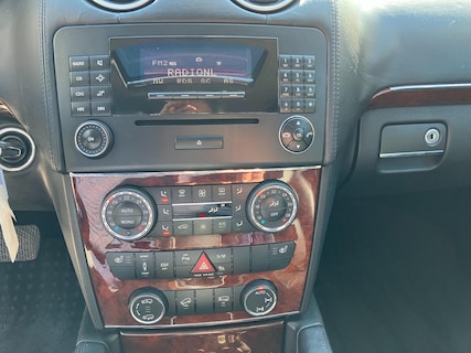 Mercedes-Benz-GL