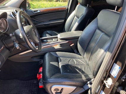 Mercedes-Benz-GL