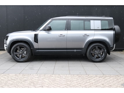 Land Rover-Defender