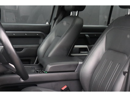 Land Rover-Defender