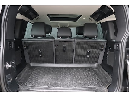 Land Rover-Defender