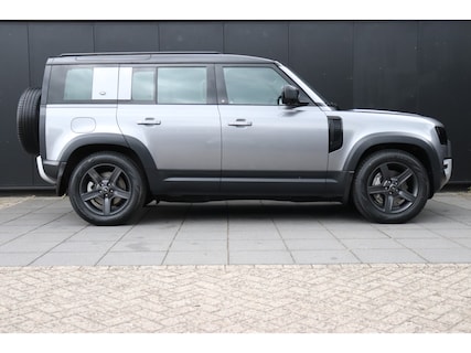 Land Rover-Defender